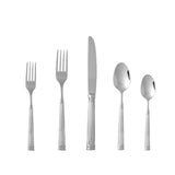 Doria 20pc Flatware Set