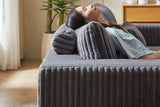 ALARA 87" Sofa