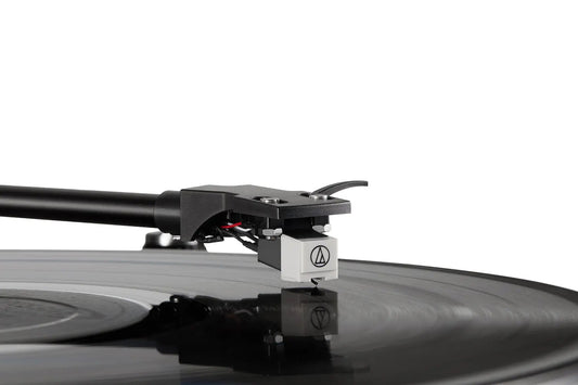 ANGELS HORN Cartridge-Audio Technica AT-3600L stylus