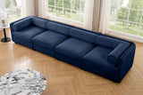 PERTH 142" Sofa 4 Seater