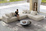 NELVO 162" Sofa