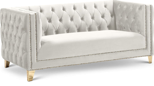 Michelle - Loveseat