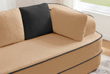 ELYSEE 135" 4-Seater Sofa
