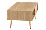 ARLO 41" Coffee Table