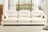 MOLLY 107" 3 Seater Sofa