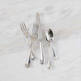 San Marco Flatware, 20-Piece Set