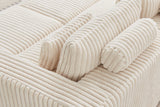 ALARA 87" Sofa