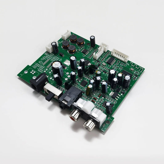 Angels Horn Turntable Motherboard Upgrade - High-Performance Replacement for Enhanced Audio Quality