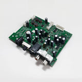 Angels Horn Turntable Motherboard Upgrade - High-Performance Replacement for Enhanced Audio Quality