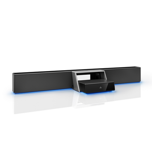 AWOL Vision UST RGB Station