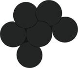 Dimple - 20" 6 Piece Modular Coffee Table