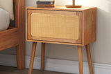 OVARO Rotating Nightstands