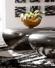 River Stone Coffee Table