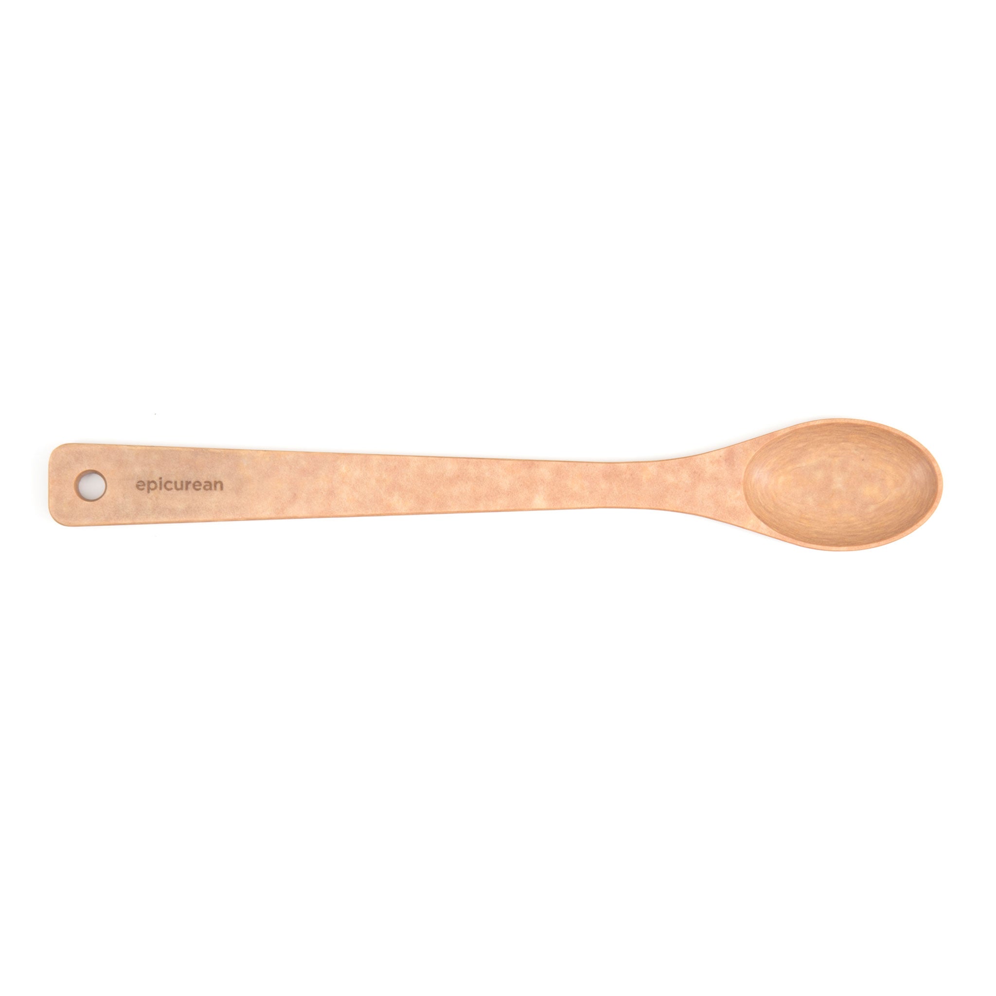 Natural Large Spoon Spatula