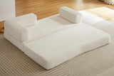 ORAYA 76" Sleeper Sofa
