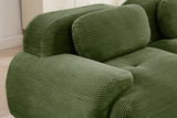 MIA 117'' 3-Seater Sofa