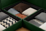 PERTH 251" Sofa 6 Seater With Arm