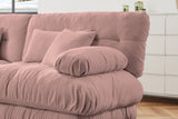 CLOUDIES 134" Sofa 3 Seater