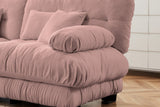 CLOUDIES 94" Loveseat