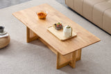 SOLA 47 " Coffee Table