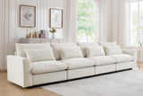 PERTH 157" 4-Seater Sofa