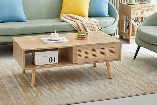 ARLO 41" Coffee Table