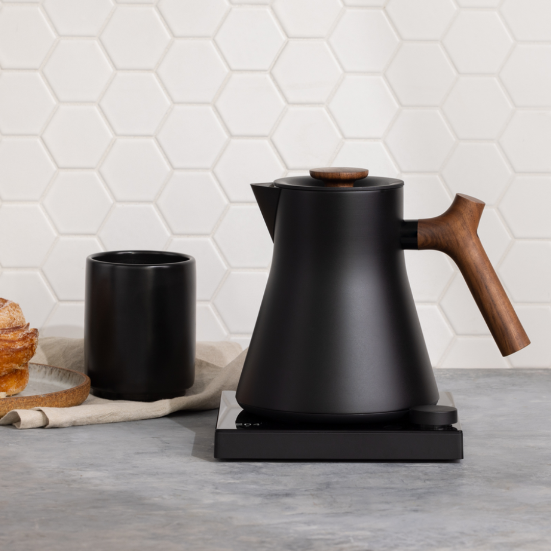 Corvo EKG Pro Electric Kettle  Studio Edition