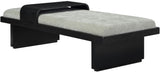 Arlington - Bench - Black Base