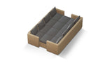 Transformer Patio Conversation Set - Modular 12 Piece to 20
