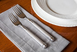 Nyssa 20pc Flatware Set
