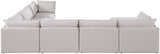 Mackenzie - Modular Sectional