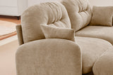 MOLLY 74" Loveseat