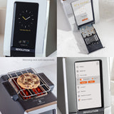 R180 Connect Smart Toaster