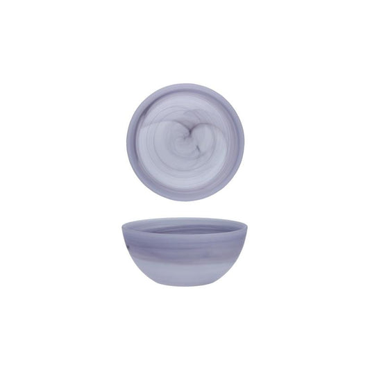 La Jolla Amethyst Cereal Bowl 6"