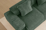 HARRISON 108" 3-Seater Sofa