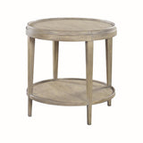 0893-05 – Liz Side Table – Large