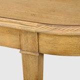 0898-11 – Dover Console Table – Large