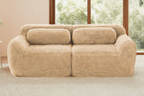 MELLOW 80" Loveseat