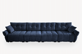 CHARLOTTE 141" 4-Seater Sofa