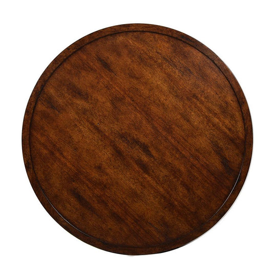 0900-20 – Pillar Side Table