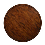 0900-20 – Pillar Side Table