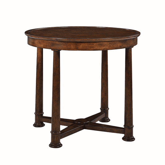 0900-20 – Pillar Side Table