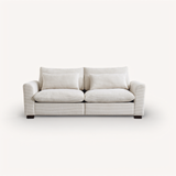 HARMONY 86" Sofa Loveseat