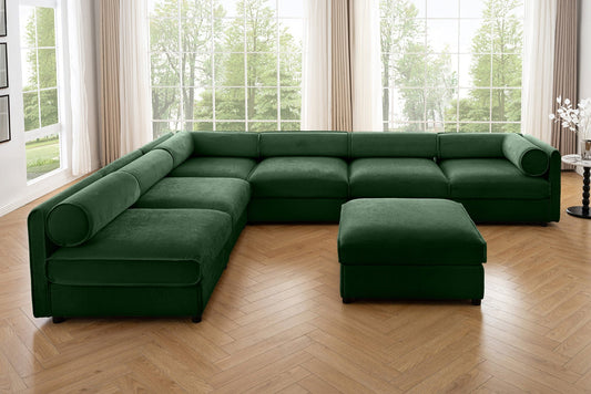 PERTH 247" Sofa 6 Seater