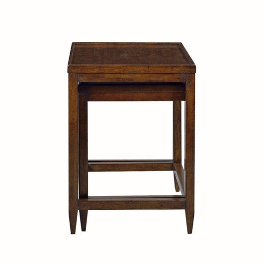 0952-20 – Liz Nesting Table