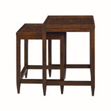 0952-20 – Liz Nesting Table