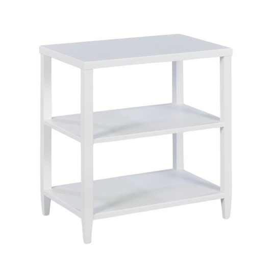 0972-06 – Tempo Side Table