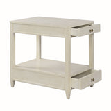 0973-02 – Weston Side Table – Narrow