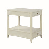 0973-02 – Weston Side Table – Narrow