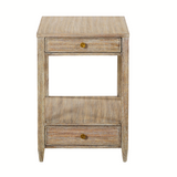 0973-09 – Westone Side Table – Narrow